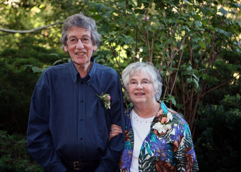 Earle and Janet Reid Scholarship – Community Foundation of Nova Scotia