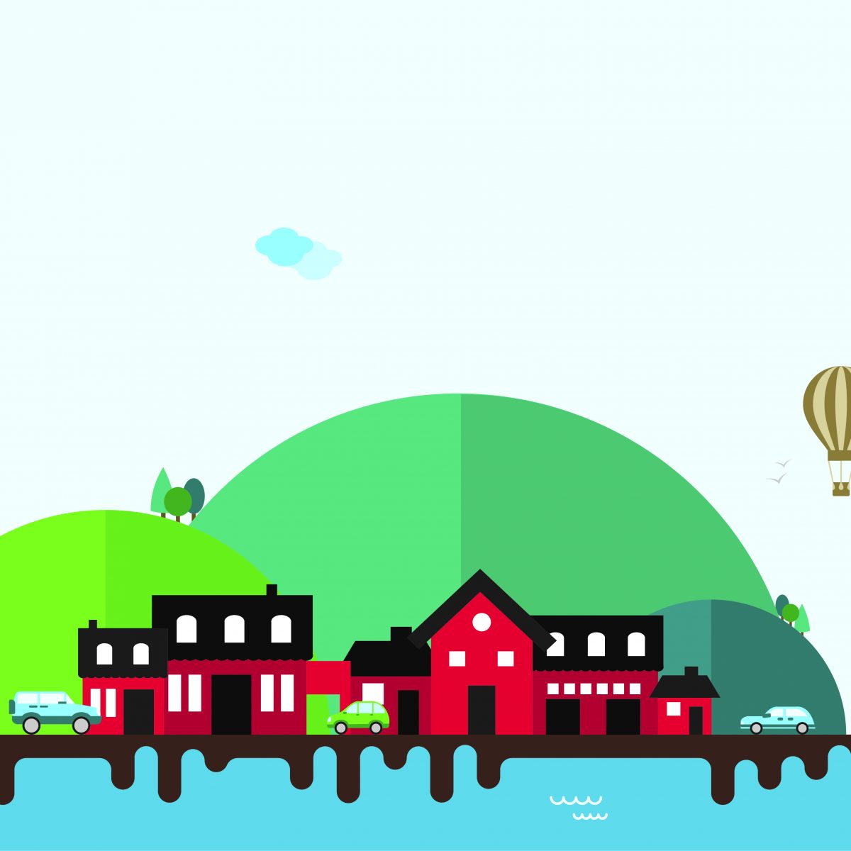 Community Foundation of Nova Scotia