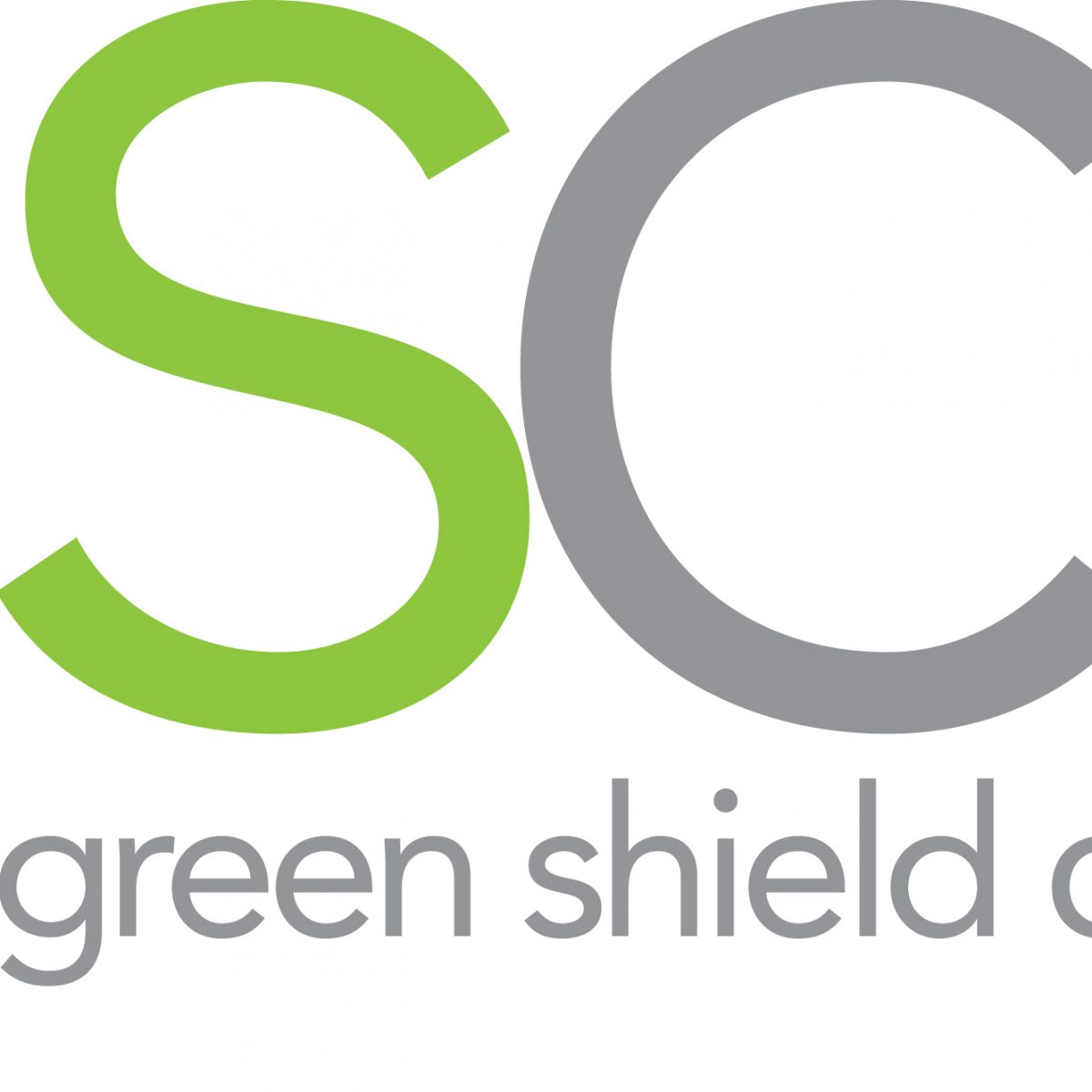 Green Shield Canada Logo
